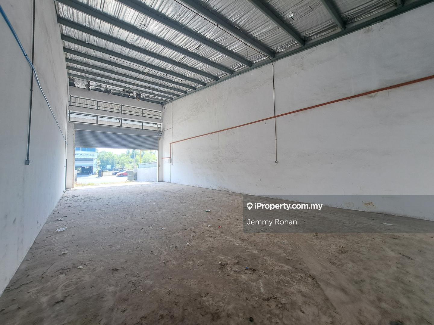 Terrace Factory for Rent in Nilai 7, Nilai by Jemmy Rohani - iProperty.com.my