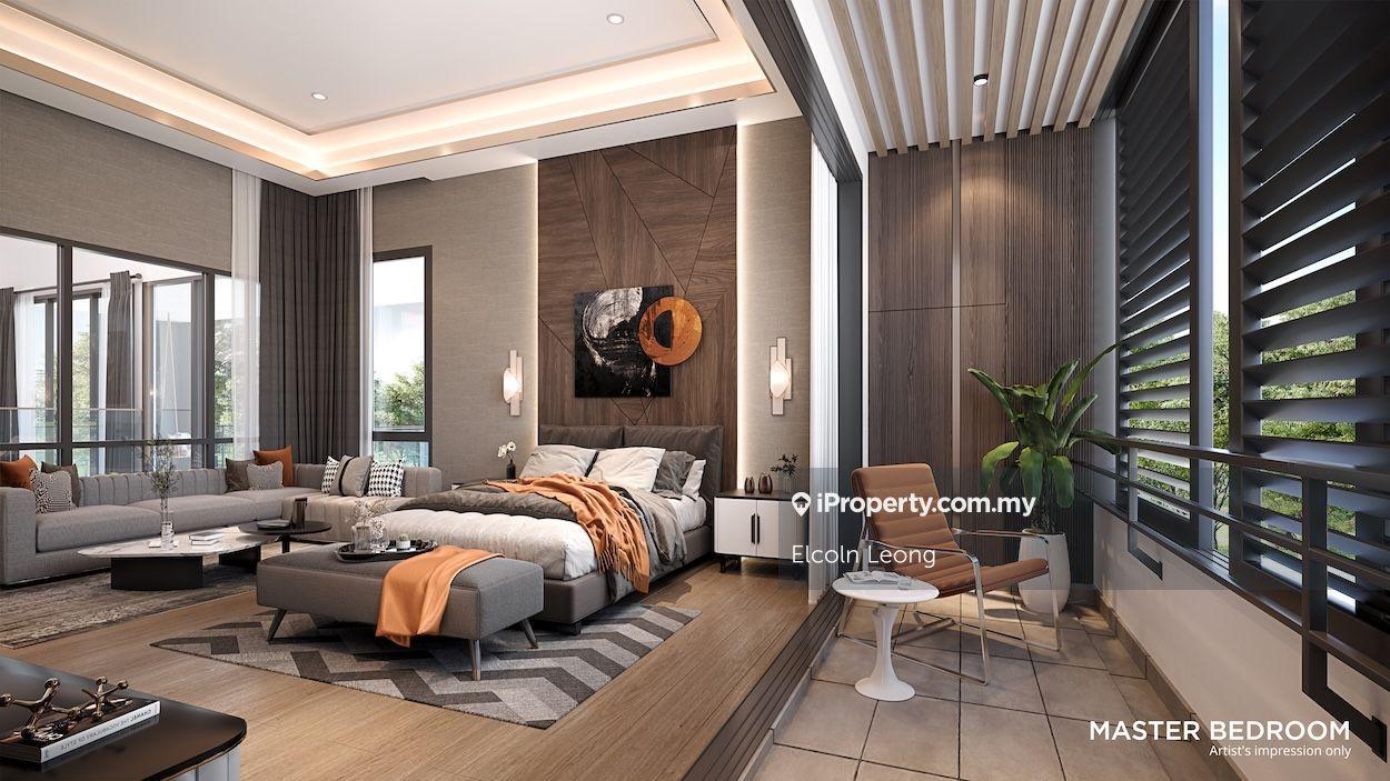 Rumah Berangkai 2 Tingkat untuk Dijual di Bandar Damai Perdana, Cheras oleh Elcoln Leong - iProperty.com.my