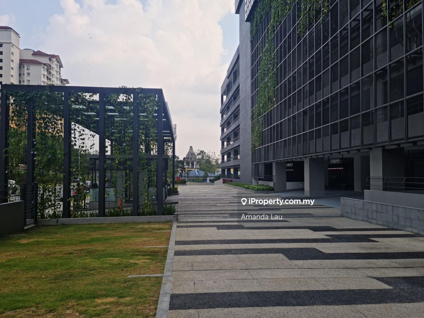 Service Residence for Sale in Amani Residence by Amanda Lau - iProperty.com.my