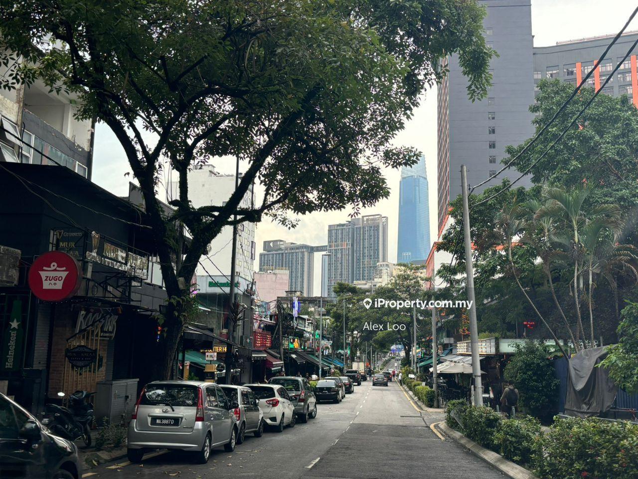 Hotel / Resort untuk Dijual di Bukit Bintang, KL City Centre oleh Alex Loo - iProperty.com.my