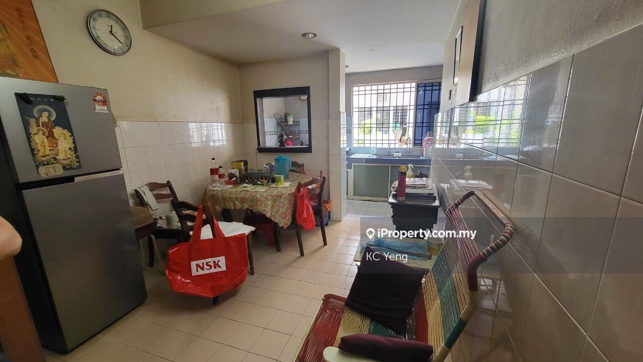 Rumah Berangkai 2 Tingkat untuk Dijual di Mahkota Cheras, Cheras oleh KC Yeng - iProperty.com.my