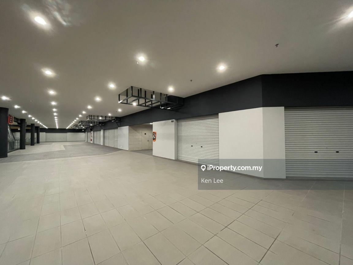 Shop-Office for Sale in Ecohill walk ecohill taipan eco majestic, Semenyih by Ken Lee - iProperty.com.my