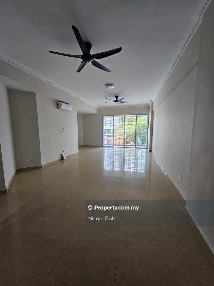 Condominium for Sale in Villa Wangsamas by Nicole Goh - iProperty.com.my