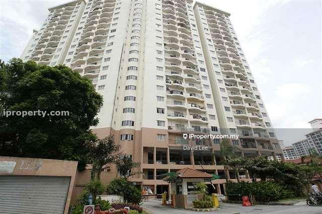 Kondominium untuk Dijual di Prima Setapak Condominium oleh David Lee - iProperty.com.my