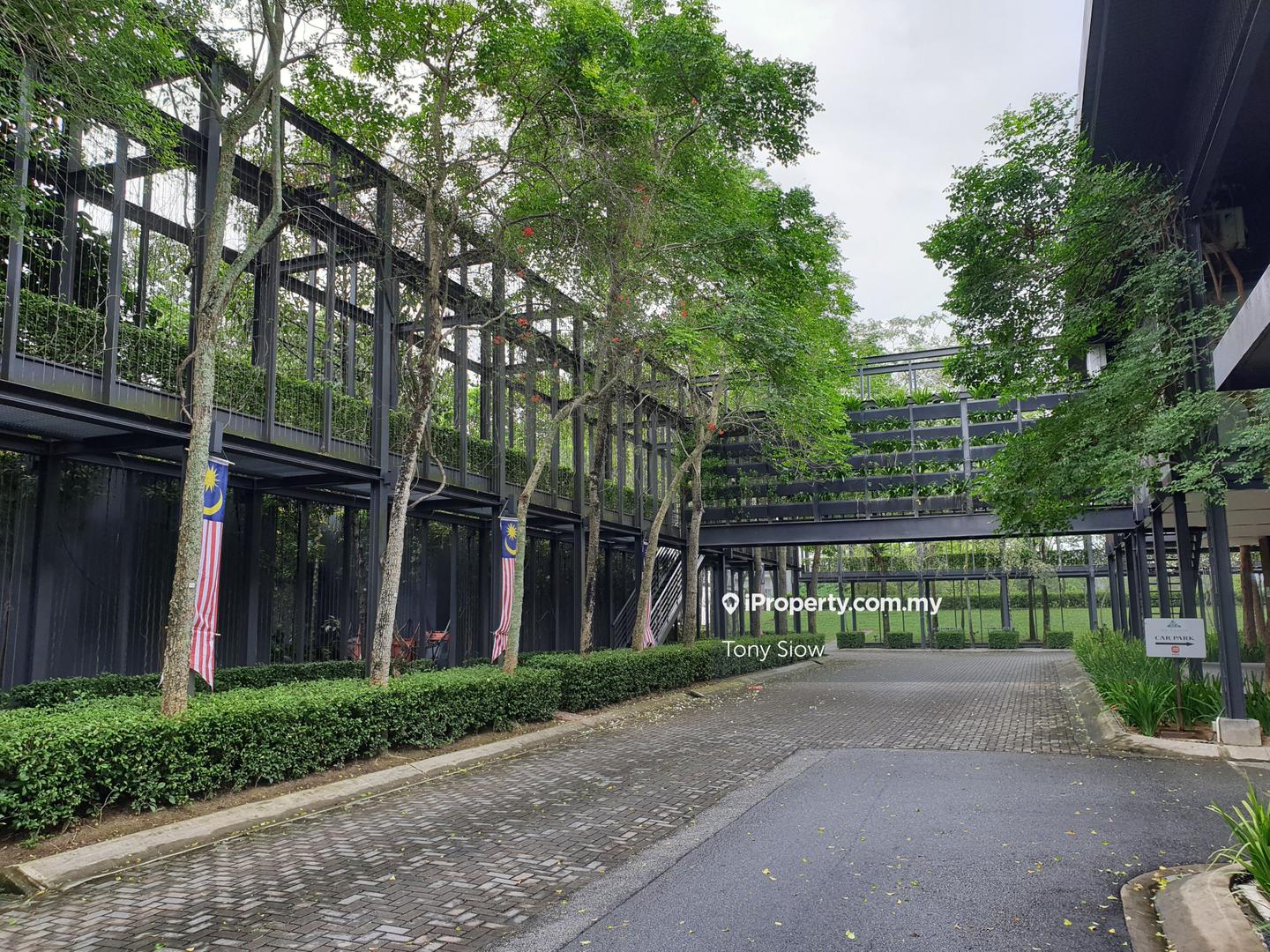 Banglo untuk Dijual di Seri Pilmoor, Petaling Jaya oleh Tony Siow - iProperty.com.my