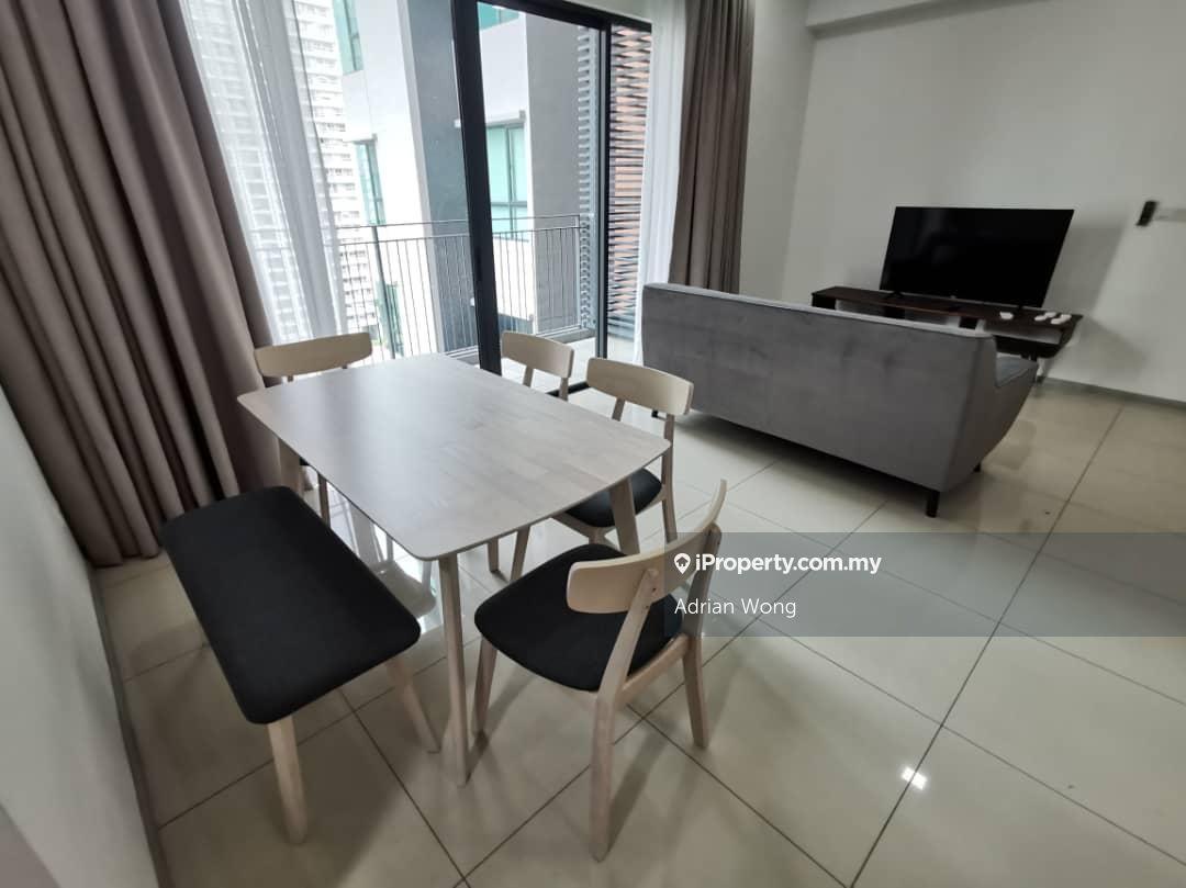 Condominium for Sale in Sunway Mont Residences by Adrian Wong - iProperty.com.my