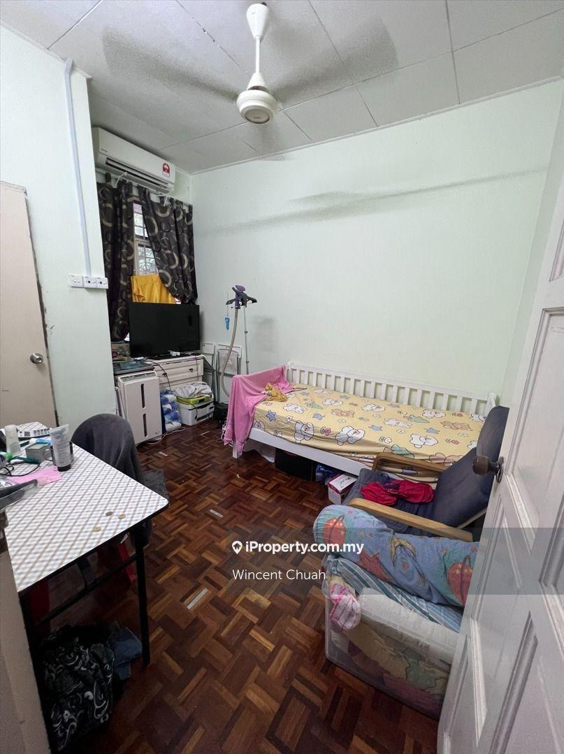 2.5-storey Terraced House for Sale in Taman Bukit Utama, Ulu Kelang by Wincent Chuah - iProperty.com.my