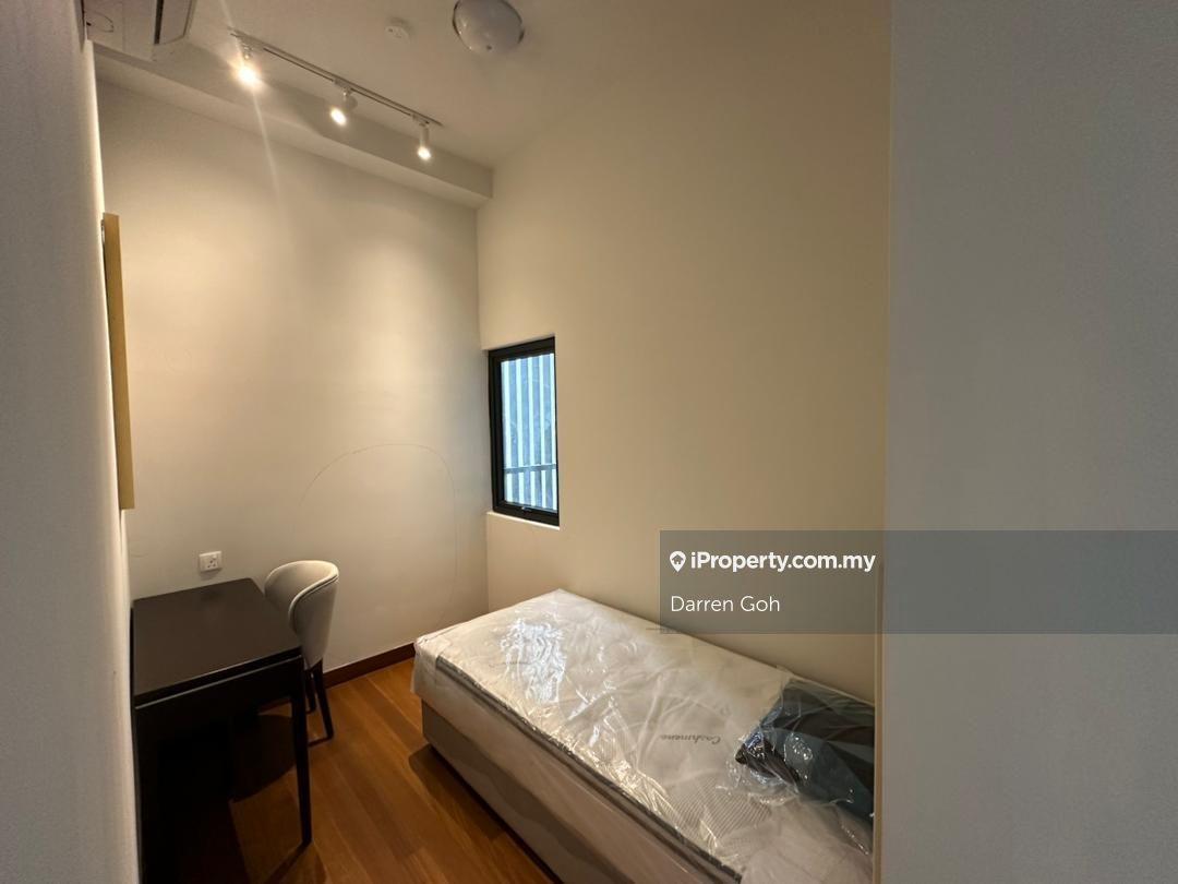 Service Residence for Rent in Oxford Residences @ Pavilion Embassy by Darren Goh - iProperty.com.my