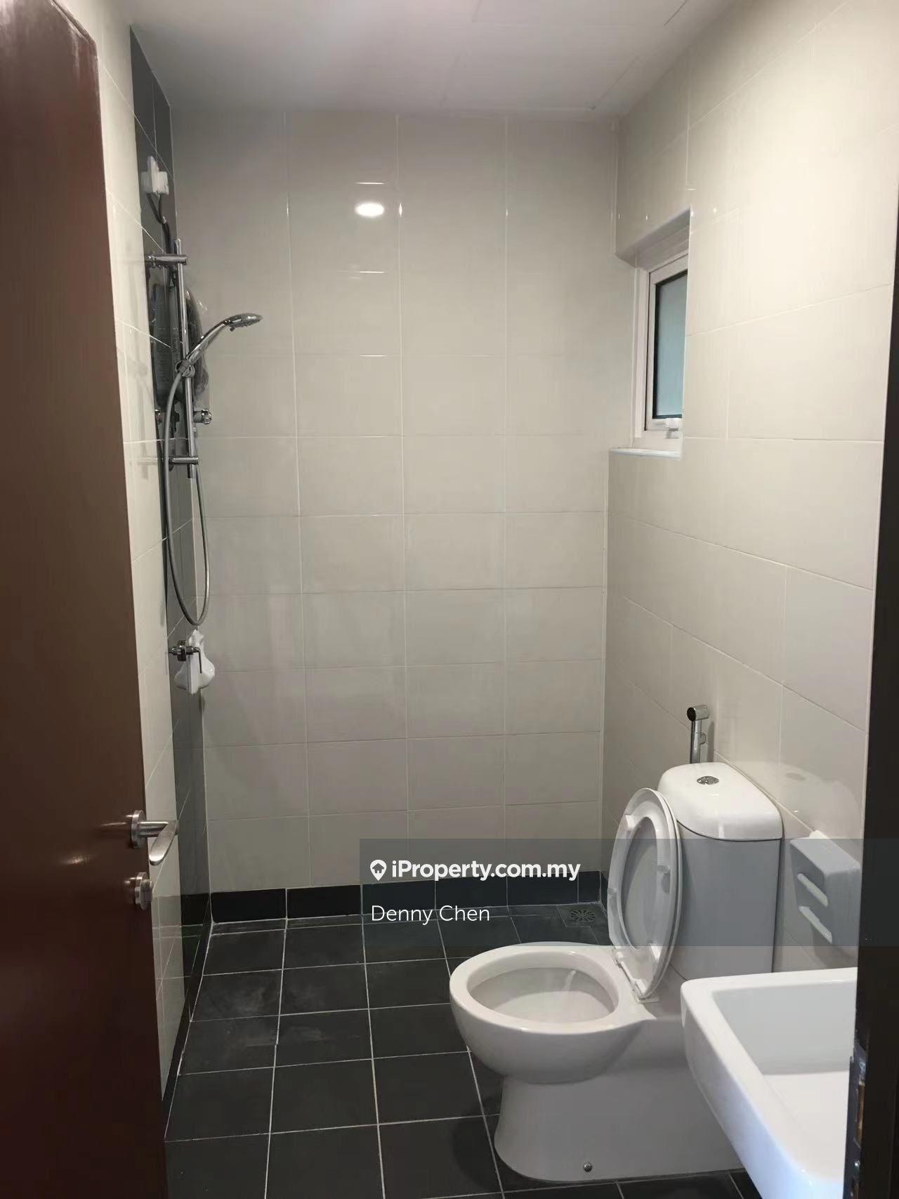 Condominium for Sale in Boulevard Serviced Apartment by Denny Chen - iProperty.com.my