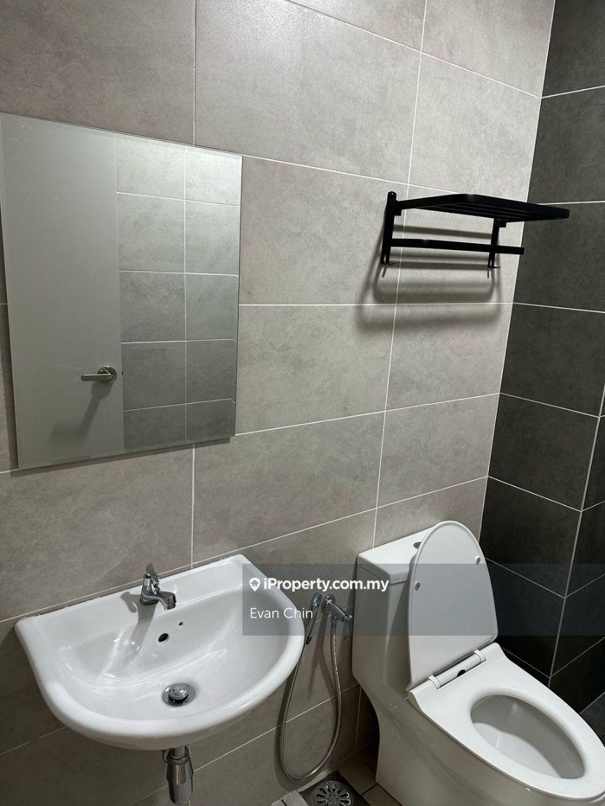 Residensi Servis untuk Disewa di M Oscar oleh Evan Chin - iProperty.com.my