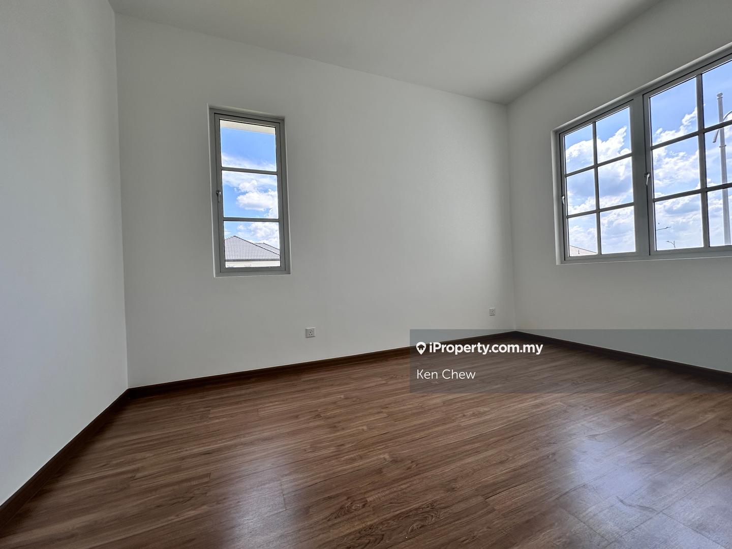 Rumah Berangkai 2 Tingkat untuk Dijual di Eco Majestic, Semenyih oleh Ken Chew - iProperty.com.my