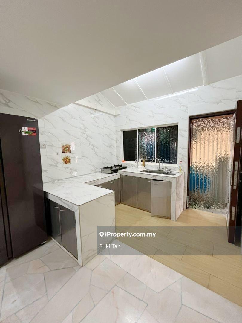 1-storey Terraced House for Sale in Kepong Baru, Kepong by Suki Tan - iProperty.com.my