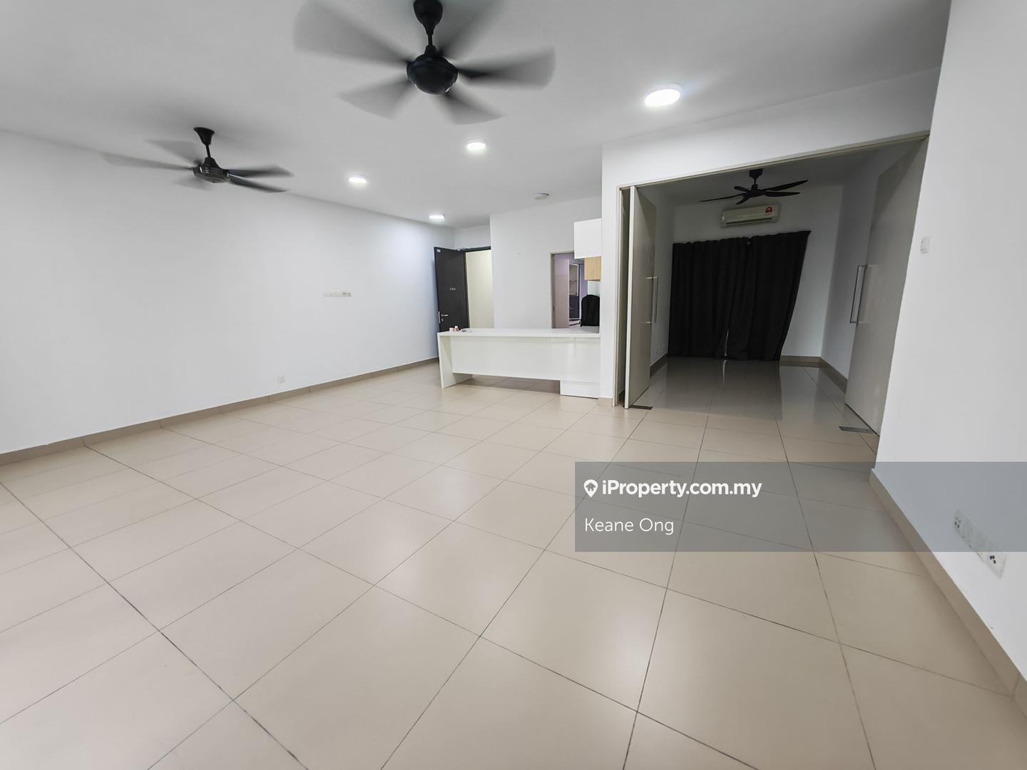 Residensi Servis untuk Dijual di Verde oleh Keane Ong - iProperty.com.my