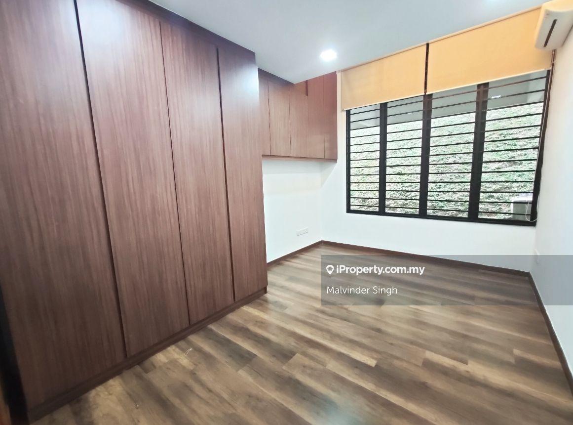 Pangsapuri untuk Dijual di Taman Hijau Apartment oleh Mel Walia - iProperty.com.my