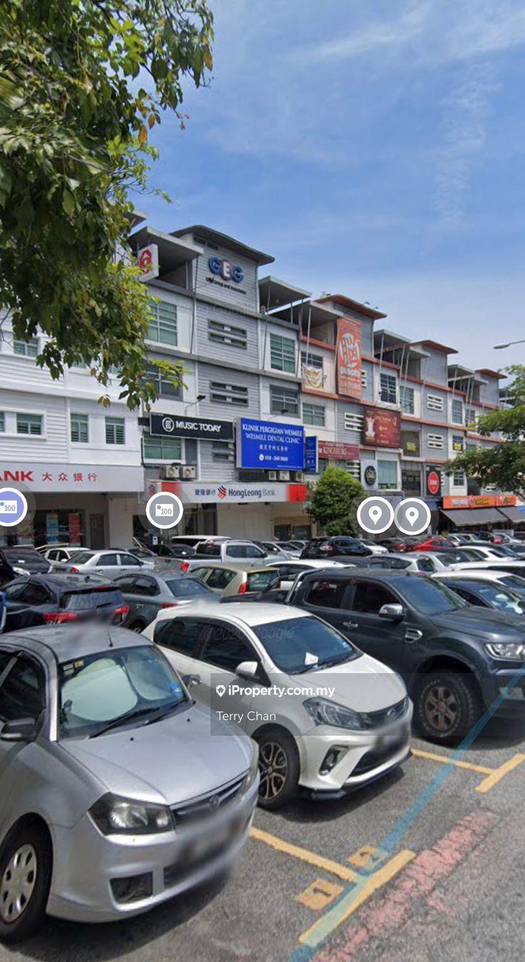 Kedai untuk Dijual di Bukit Jalil, Kuala Lumpur oleh Terry Chan - iProperty.com.my