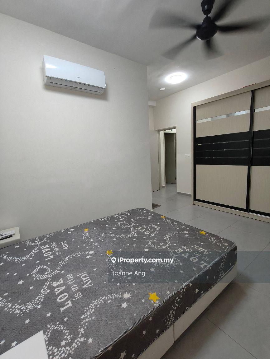 Kondominium untuk Dijual di The Sky @ Tripark oleh Joanne Ang - iProperty.com.my