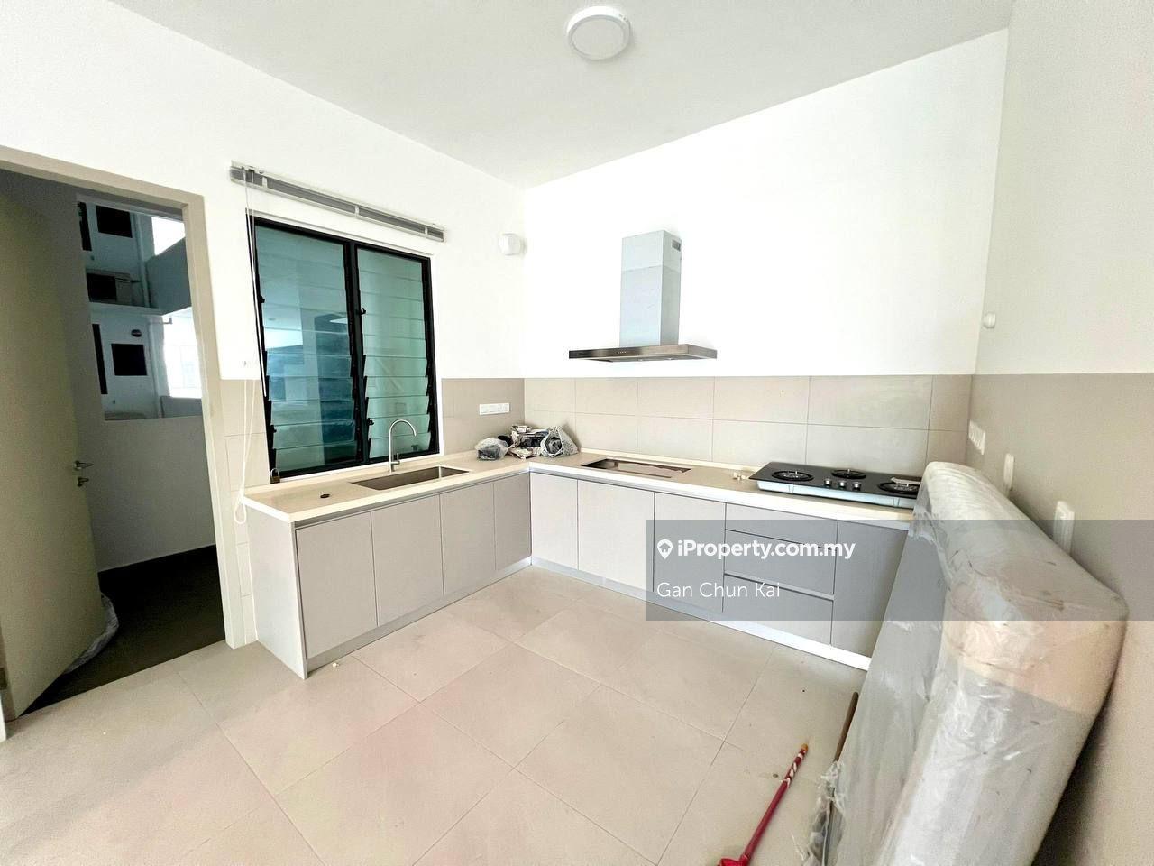 Kondominium untuk Disewa di Mira Residence oleh Gan Chun Kai - iProperty.com.my