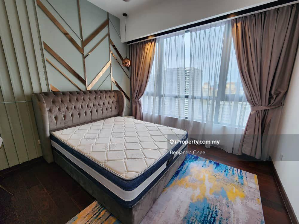 Condominium for Rent in Agile Mont Kiara by Benjamin Chee - iProperty.com.my