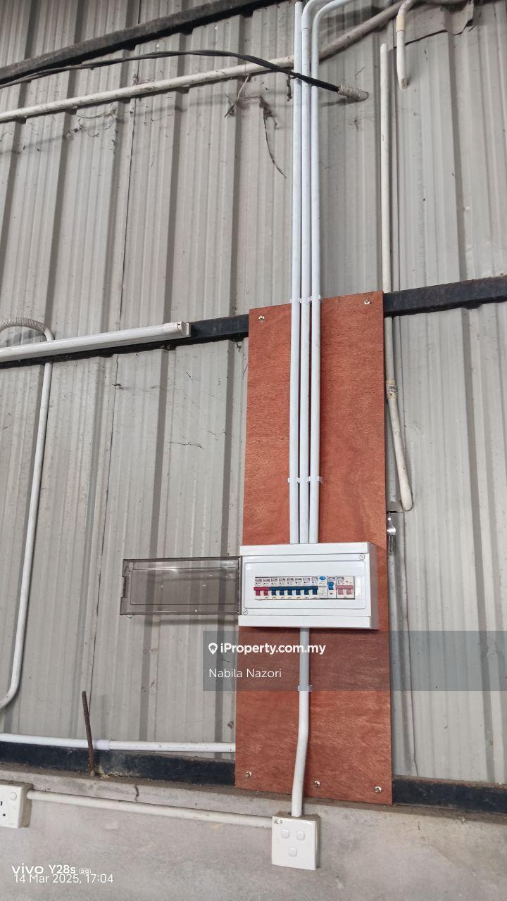 Gudang untuk Disewa di Dewan Beta, Ketereh oleh Nabila Nazori - iProperty.com.my