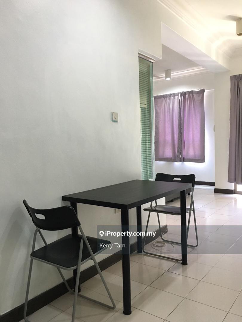 Service Residence for Sale in Ritze Perdana 1 by Kerry Tam - iProperty.com.my
