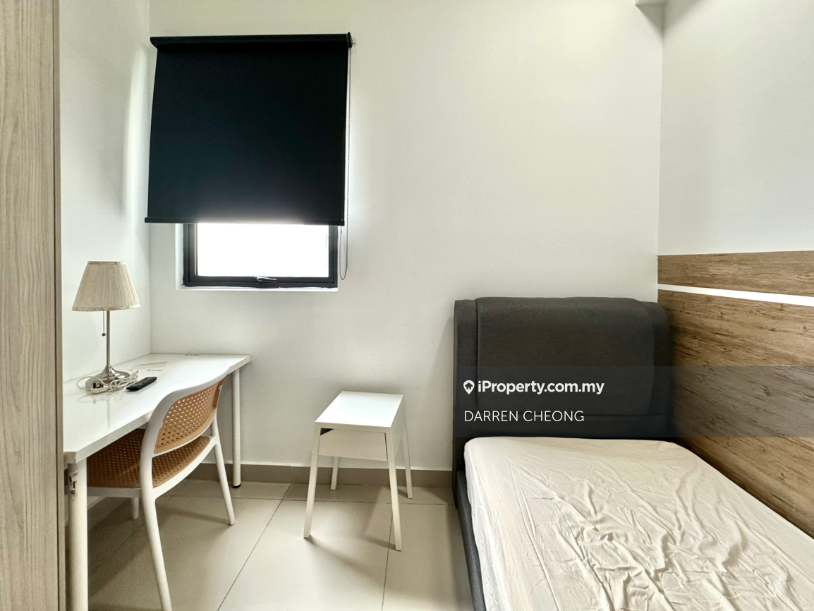 Service Residence for Sale in Citizen @ Old Klang Road by DARREN CHEONG - iProperty.com.my