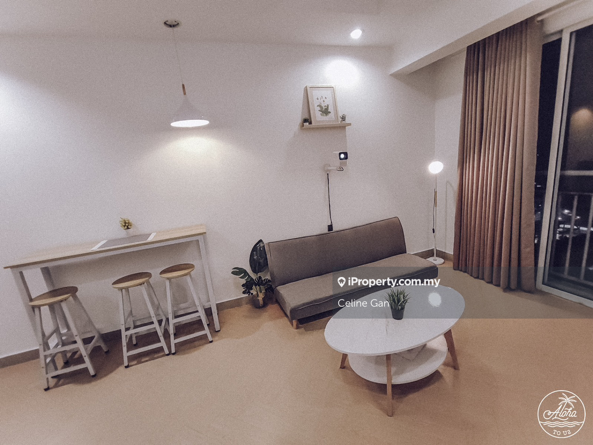 Service Residence for Sale in Menara U2 by Celine Gan - iProperty.com.my