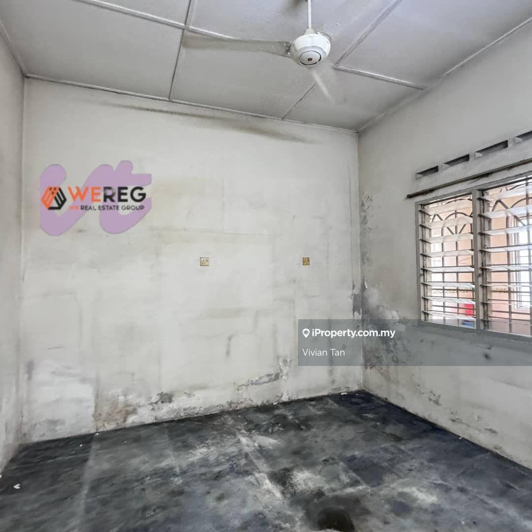 Rumah Berangkai 1 Tingkat untuk Dijual di Teluk Pulai, Klang oleh Vivian Tan - iProperty.com.my
