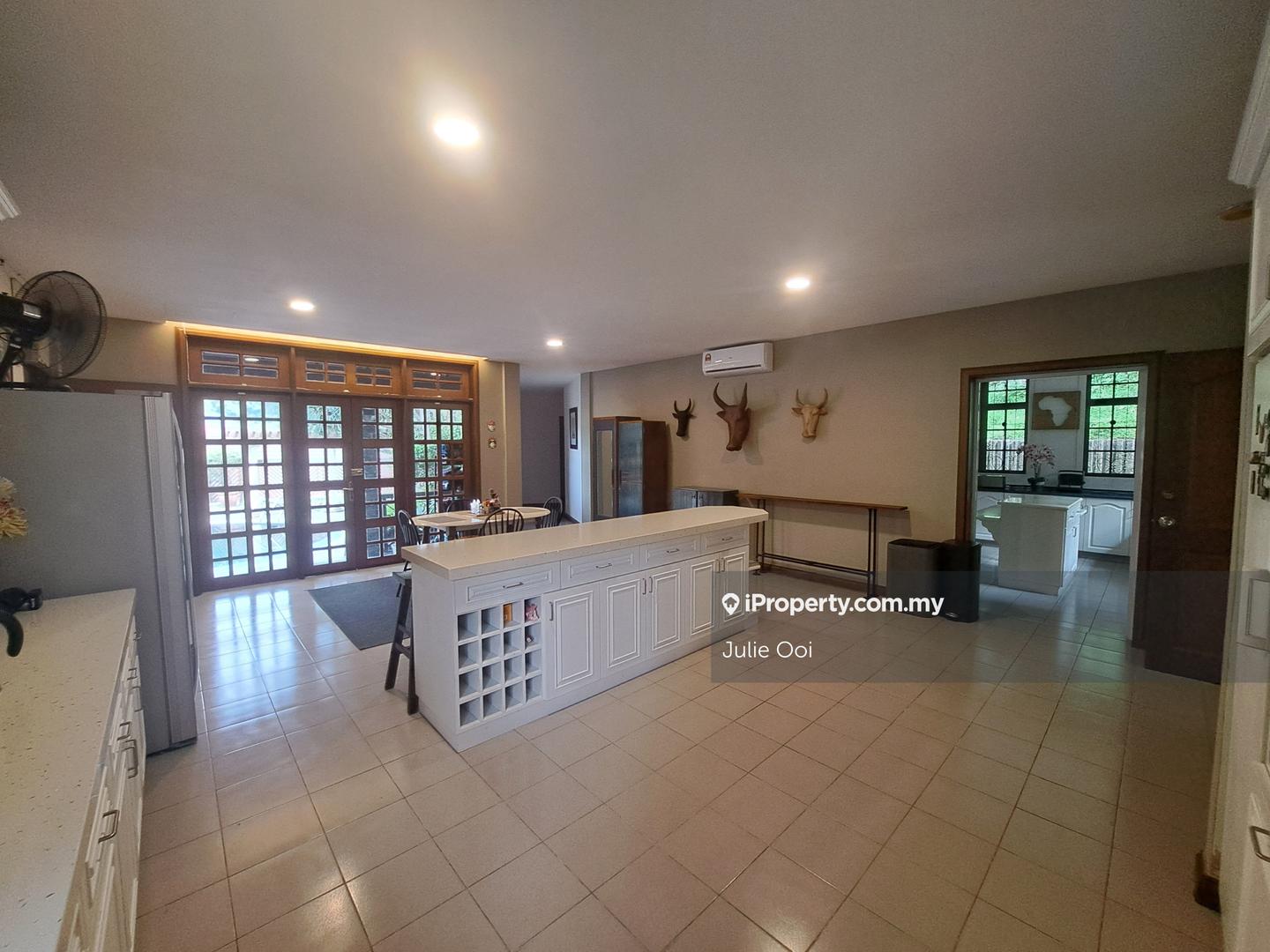 Banglo untuk Disewa di Taman Hillview, Ampang oleh Julie Ooi - iProperty.com.my