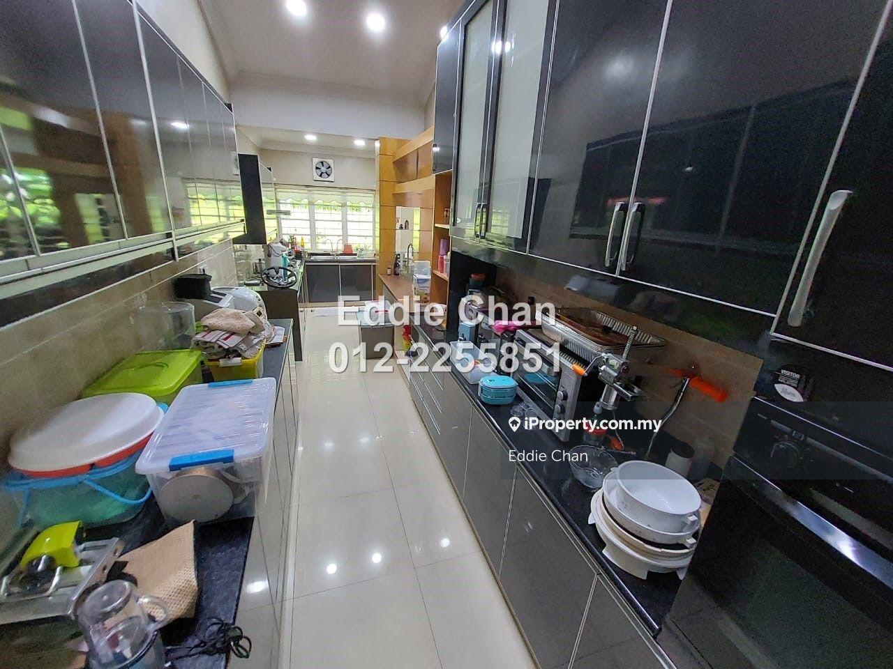 Rumah Berangkai 2 Tingkat untuk Dijual di Taman Melawati, Ulu Kelang oleh Eddie Chan - iProperty.com.my