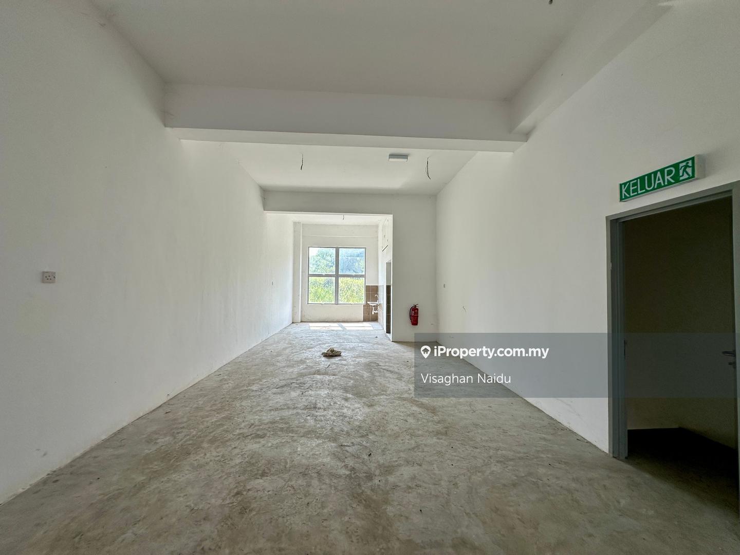 Kedai untuk Disewa di Taman Velox, Rawang oleh Visaghan Naidu - iProperty.com.my
