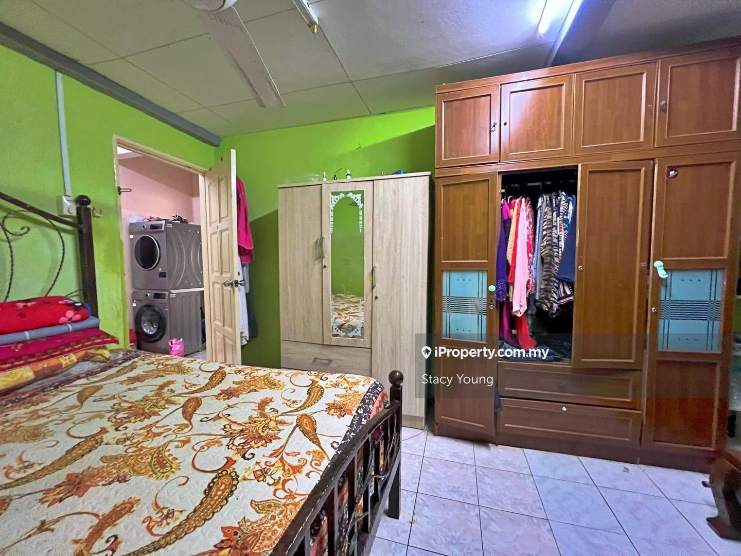 Terraced House for Sale in Bandar Damai Perdana, Cheras by Stacy Young - iProperty.com.my