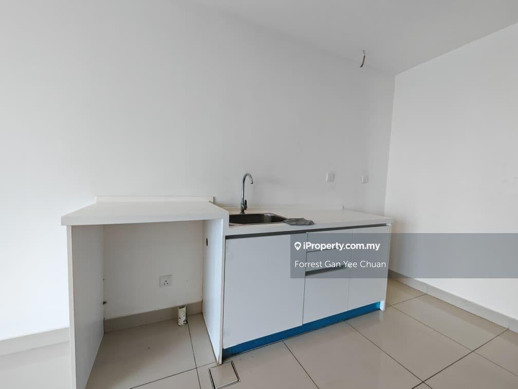 Residensi Servis untuk Dijual di Trefoil oleh Forrest Gan Yee Chuan - iProperty.com.my