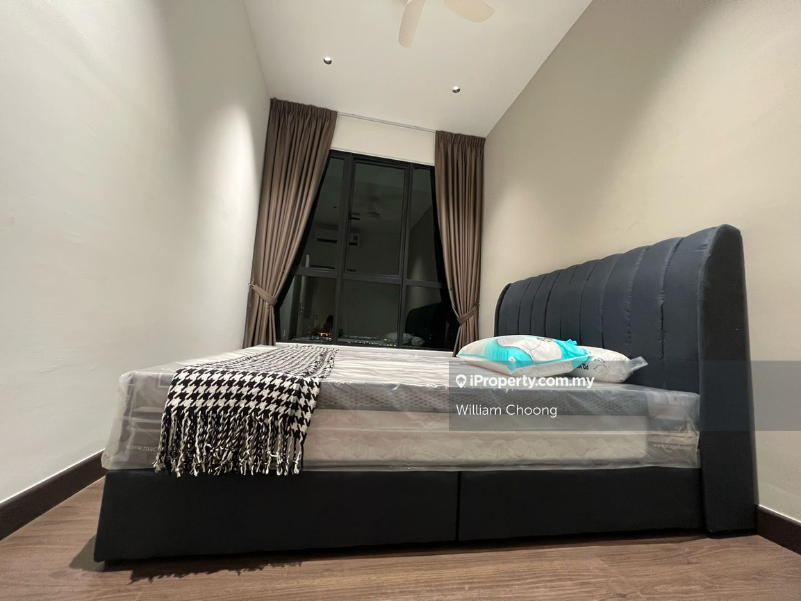 Service Residence for Rent in Lavile Kuala Lumpur by William Choong - iProperty.com.my