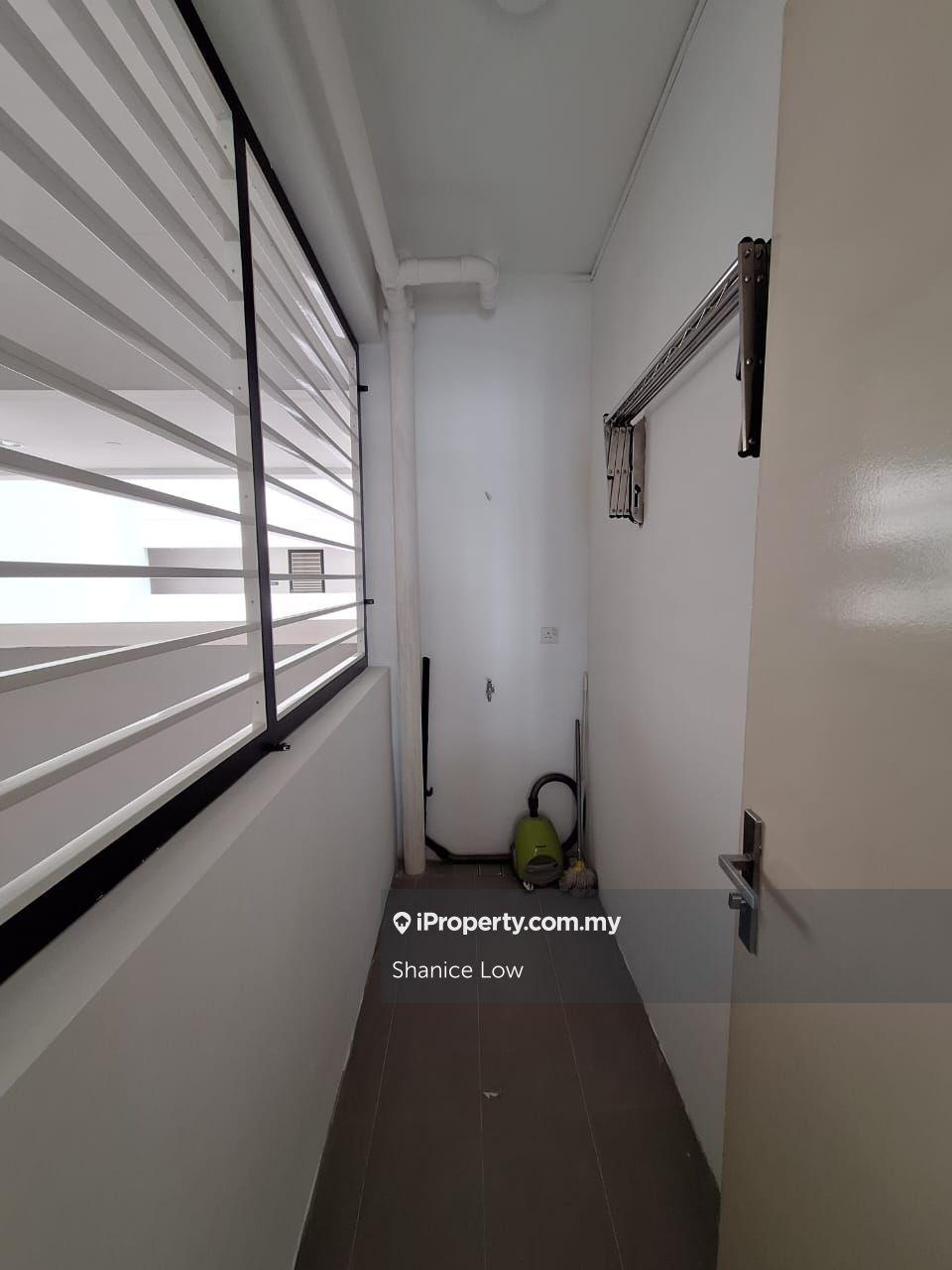 Residensi Servis untuk Dijual di Nova Saujana oleh Shanice Low - iProperty.com.my