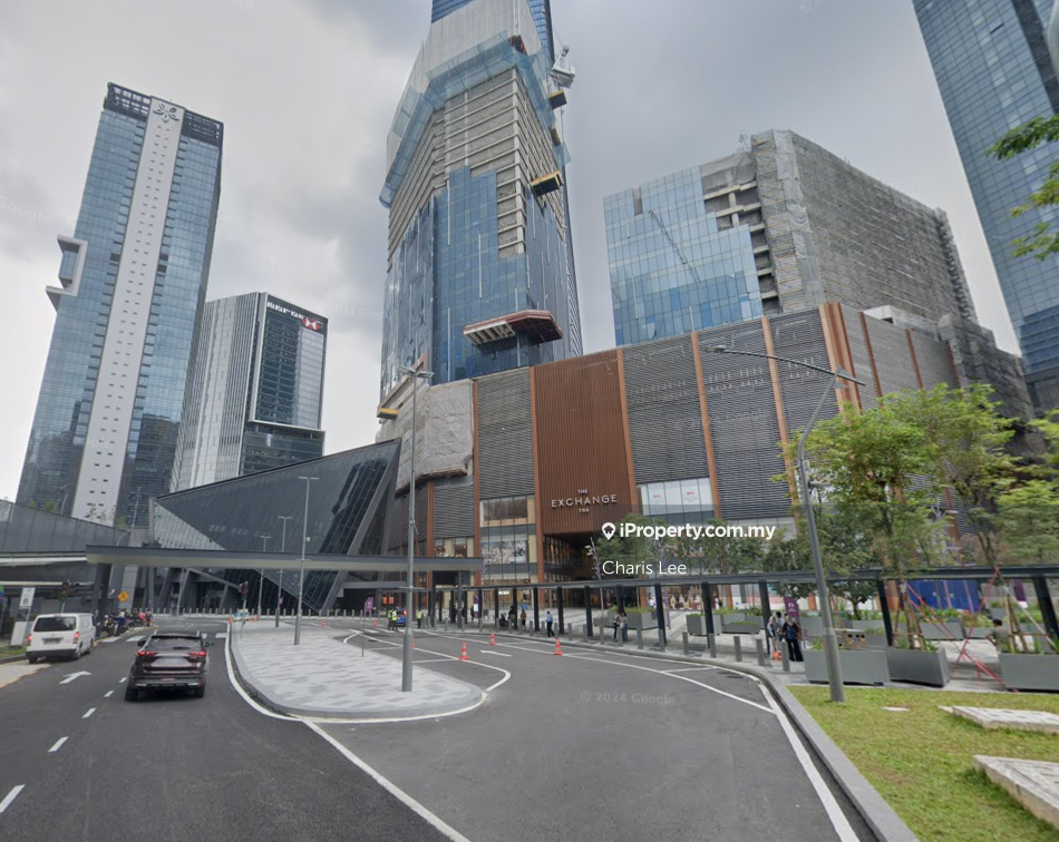 Commercial Bungalow for Sale in Golden Triangle, KL City Centre by Charis Lee - iProperty.com.my