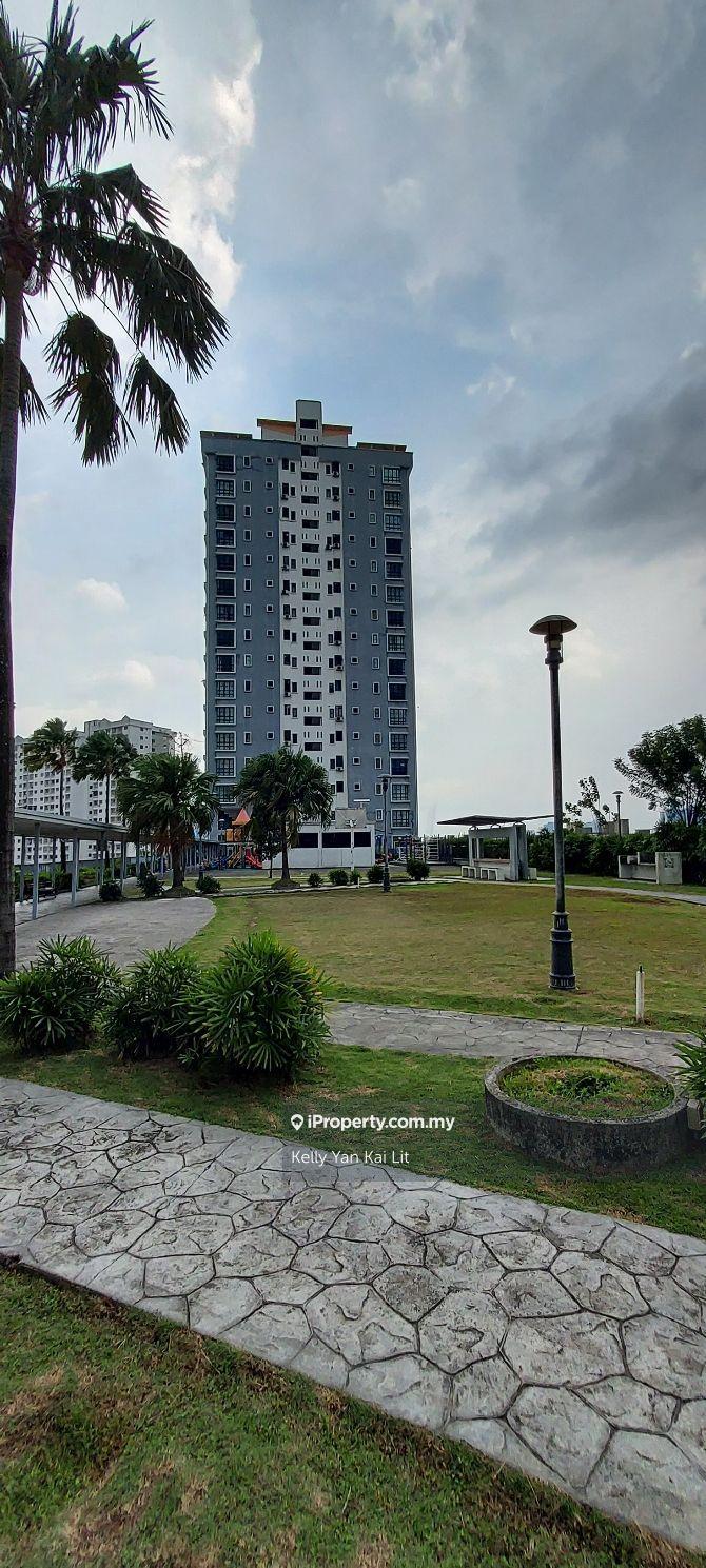 Kondominium untuk Dijual di Park 51 Residency oleh Kelly Yan Kai Lit - iProperty.com.my