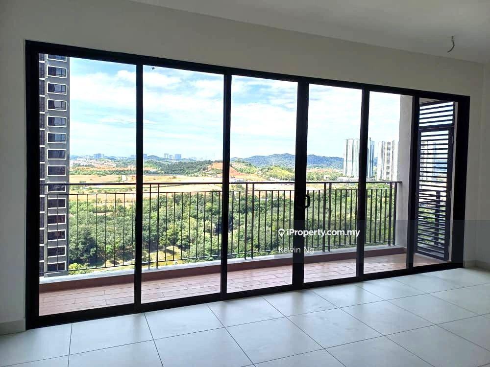 Service Residence for Sale in The Tropika by Kelvin Ng - iProperty.com.my