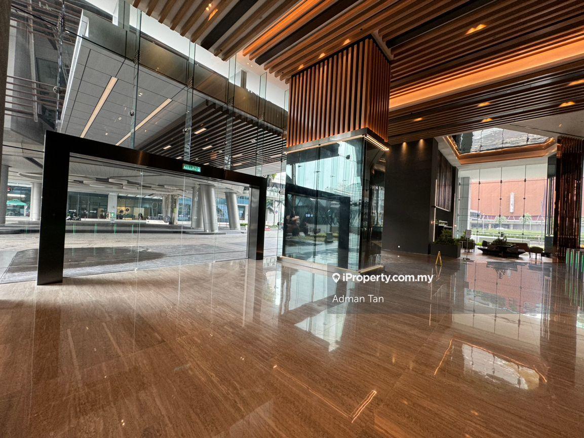 Office for Sale in KL Eco City, Kuala Lumpur by Adman Tan - iProperty.com.my