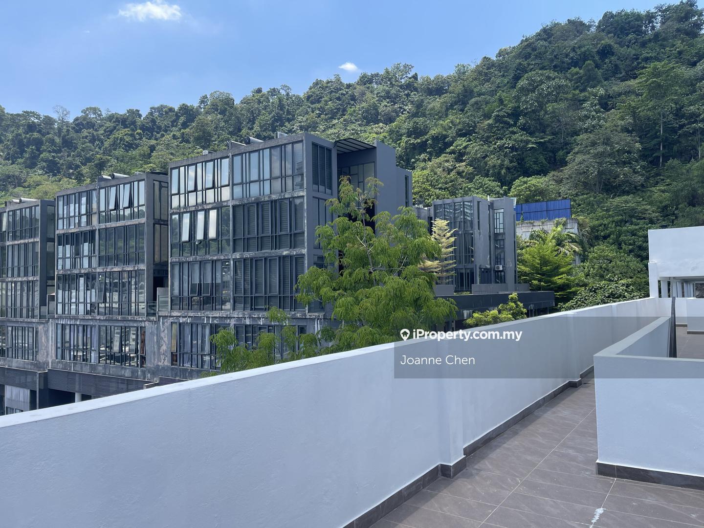 Vila Berkembar untuk Dijual di PJU 8, Damansara Perdana, Petaling Jaya oleh Joanne Chen - iProperty.com.my