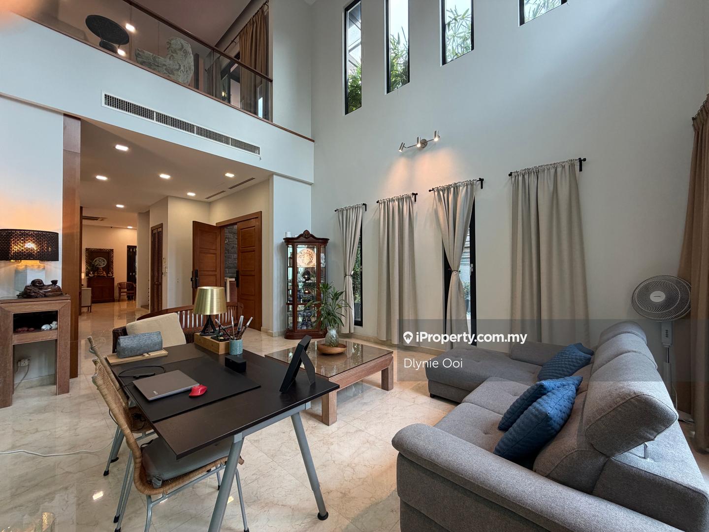 Bungalow House for Sale in Bukit Gita Bayu, Seri Kembangan by Dlynie Ooi - iProperty.com.my