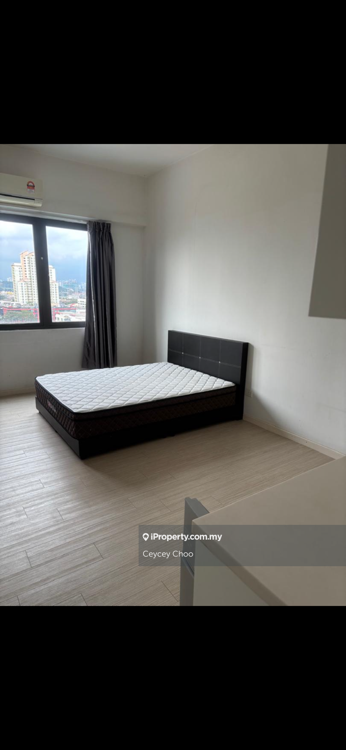 Service Residence for Rent in The Grand @ Kelana Damansara Suite by Ceycey Choo - iProperty.com.my