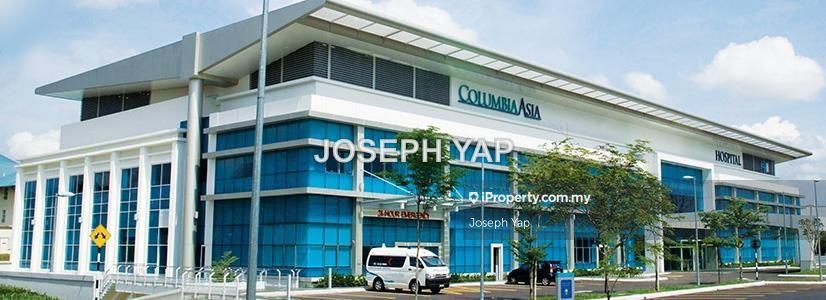 Kedai-Pejabat untuk Dijual di Bukit Rimau, Shah Alam oleh Joseph Yap - iProperty.com.my