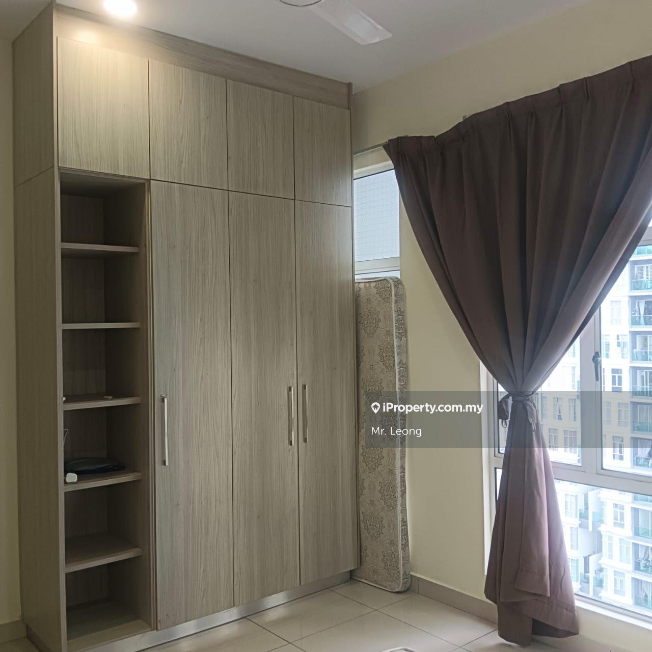 Condominium for Rent in Green Residence by Mr. Leong - iProperty.com.my