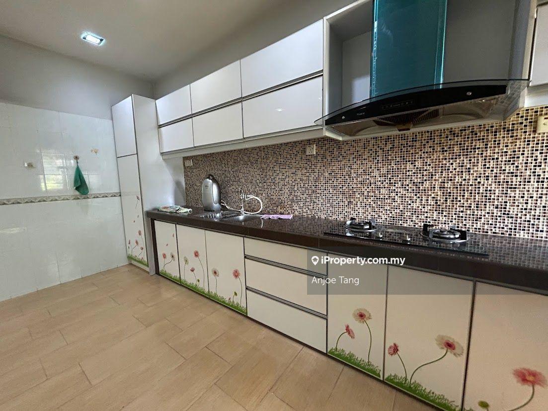 Rumah Berangkai 2 Tingkat untuk Dijual di Anggerik Doritis, Shah Alam oleh Anjoe Tang - iProperty.com.my