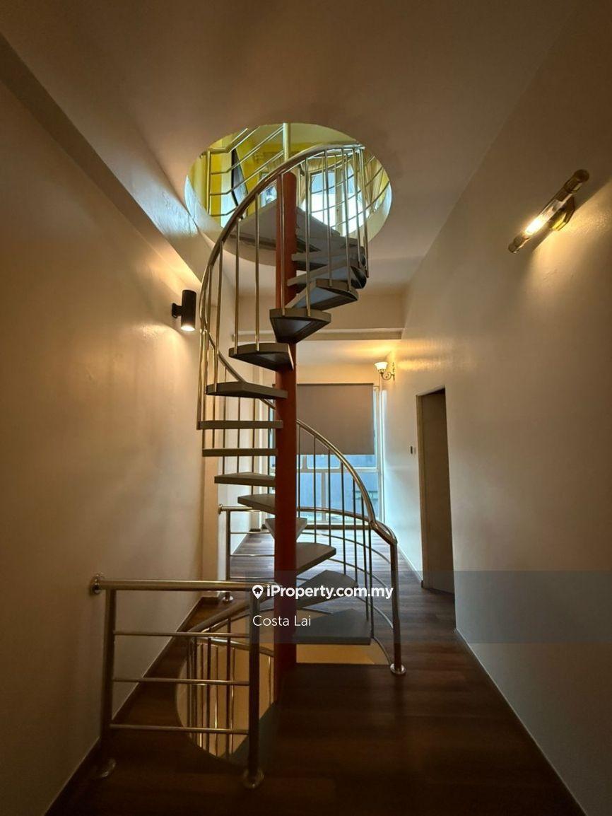 3-storey Terraced House for Sale in Academia Lane, Samarahan by Costa Lai - iProperty.com.my