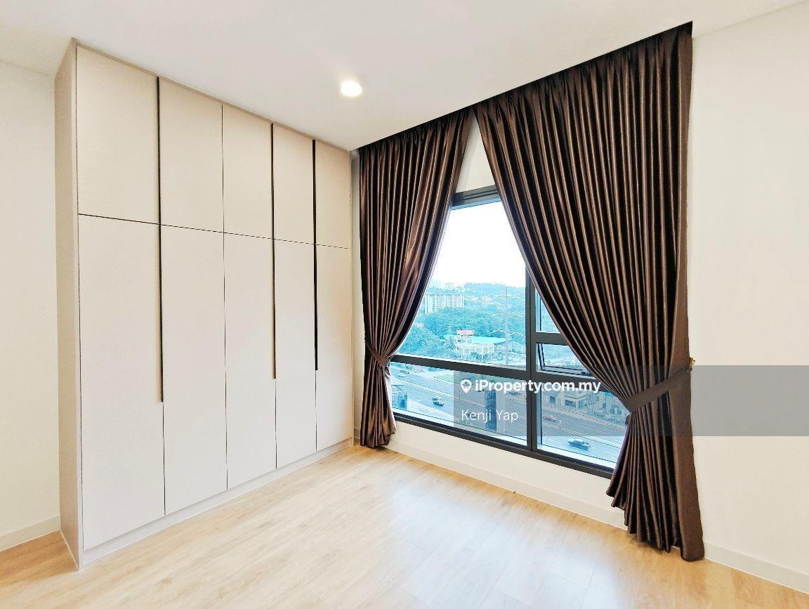 Kondominium untuk Disewa di TRIA Seputeh in 9 Seputeh, Kuala Lumpur oleh Kenji Yap - iProperty.com.my