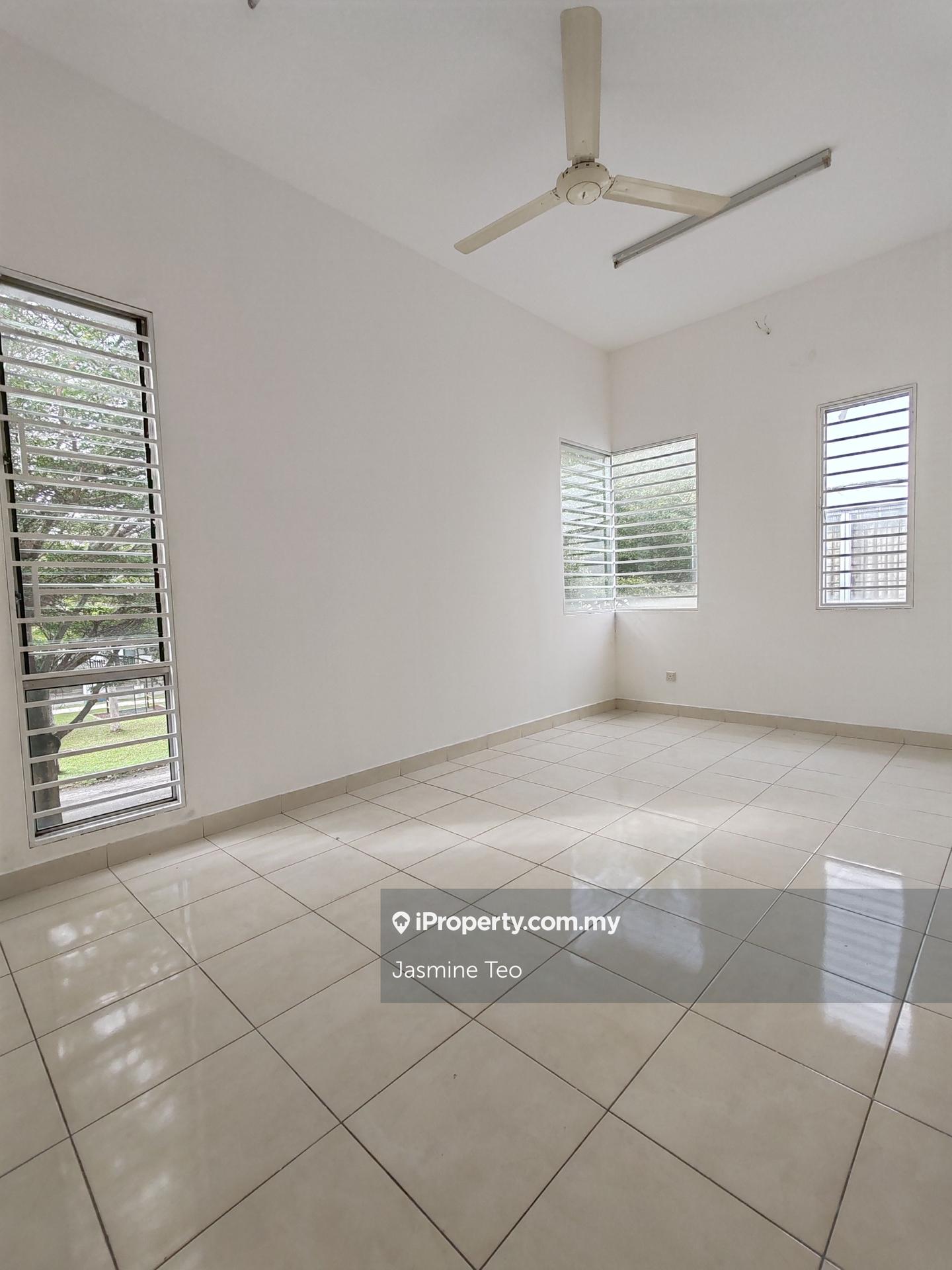 2-storey Terraced House for Sale in Setia Indah, Setia Alam by Jasmine Teo - iProperty.com.my