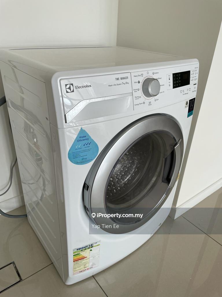 Service Residence for Rent in Residential Suites @ HighPark by Yap Tien Ee - iProperty.com.my