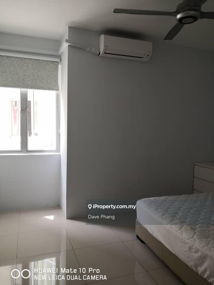 Kondominium untuk Dijual di Platinum Lake PV 16 oleh Dave Phang - iProperty.com.my