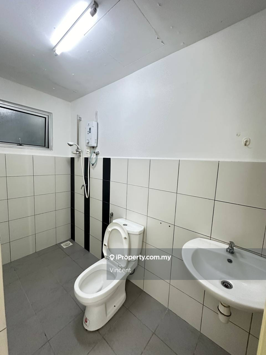 Apartment for Rent in Jalilmas by Vincent - iProperty.com.my